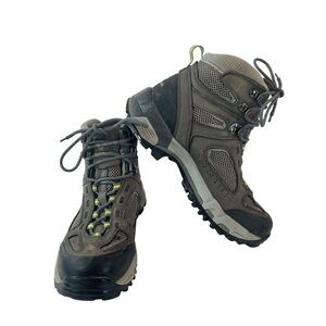 Vasque Ankle Hiking Boots Womens Size 9.5